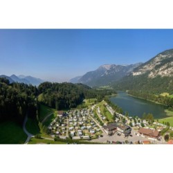 Camping Seeblick Toni