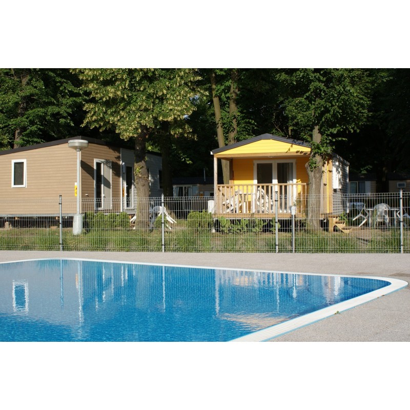 Camping Sokol Praha