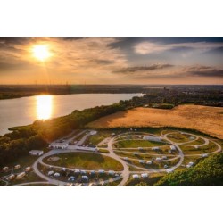 Campingplatz Sonnenkap