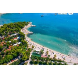 Camping Stobreč Split