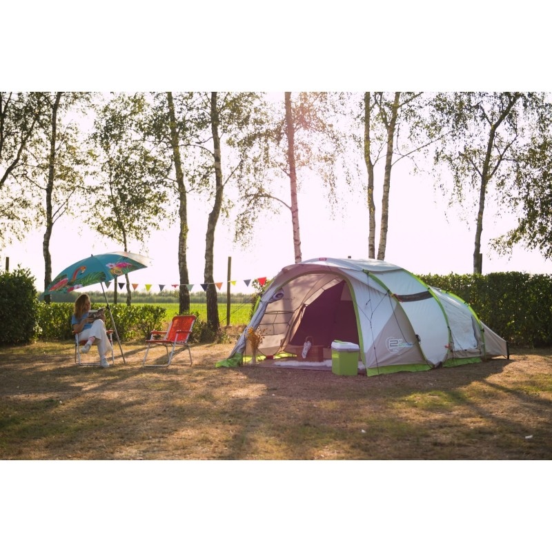 Tulderheyde camping/lodges