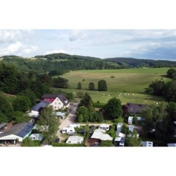 Camping Waldfrieden