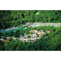 Eco Camping and Chalets Koren