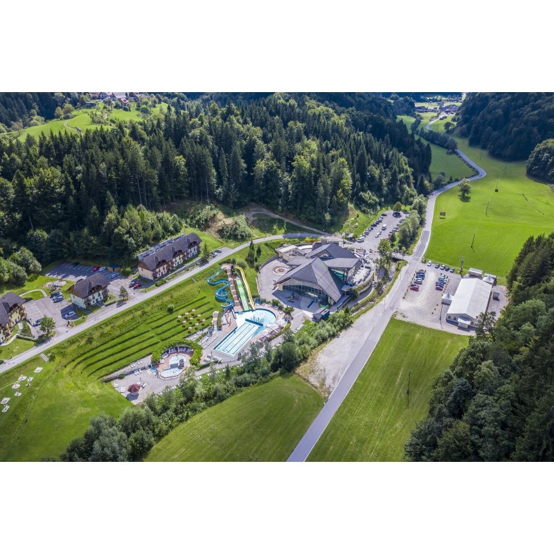 Eco camp Terme Snovik