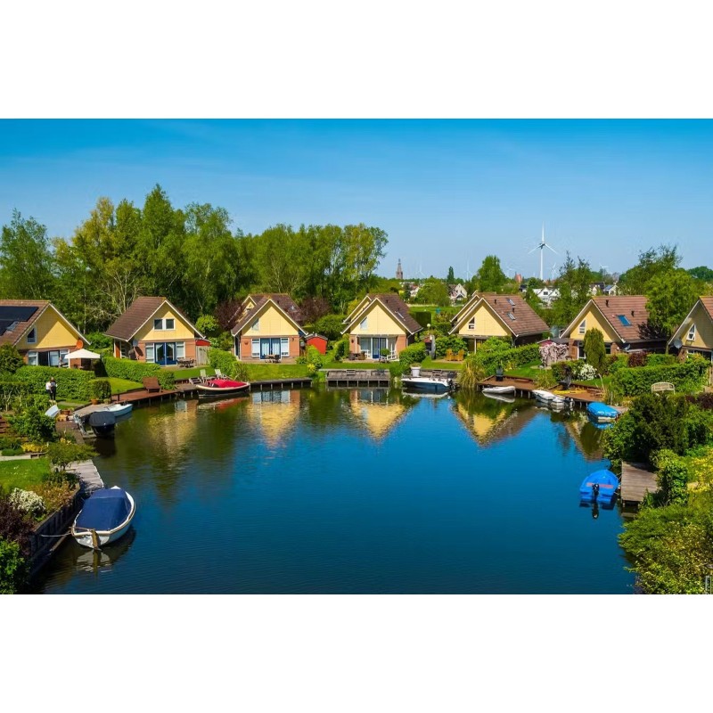 EuroParcs IJsselmeer