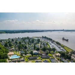 EuroParcs Resort Biesbosch