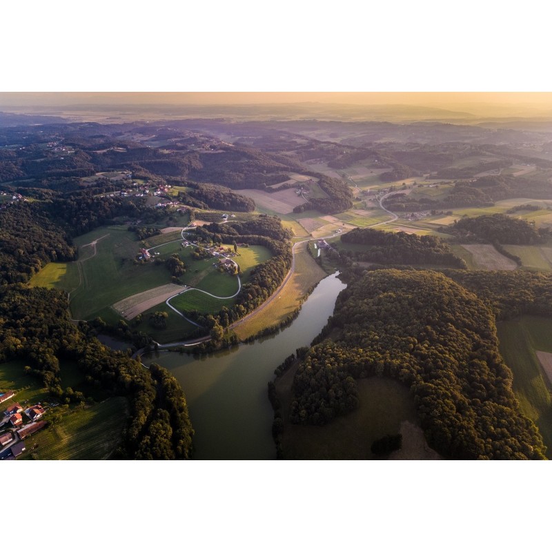 Falkensteiner Premium Camping Lake Blaguš