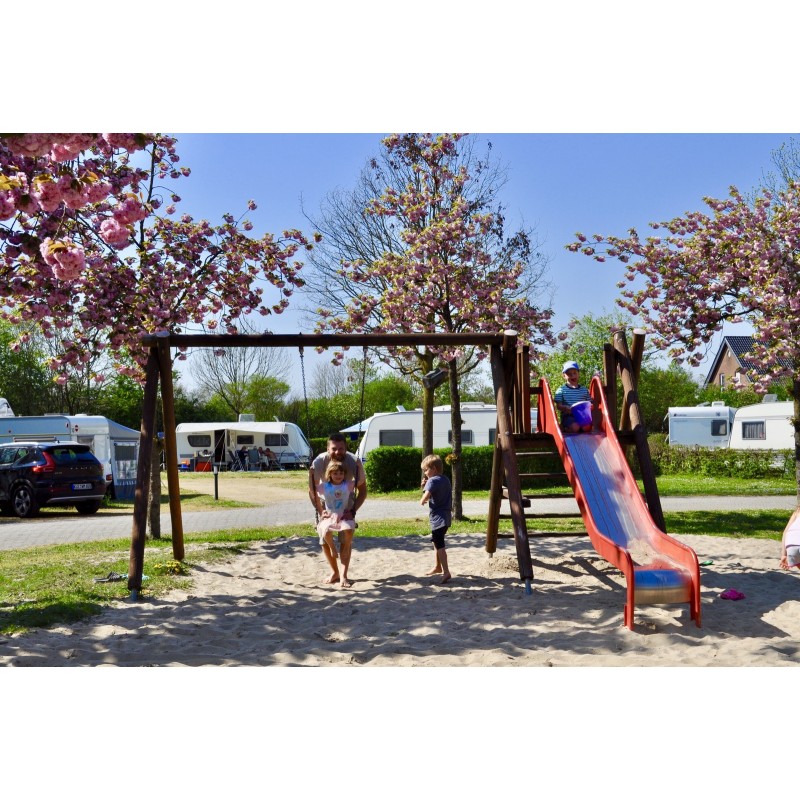 Ferien- und Campingpark Wisseler See