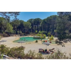 Huttopia Parque Doñana