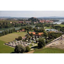 Kamp Terme Ptuj