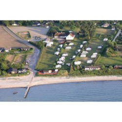 Købingsmark Strand Camping