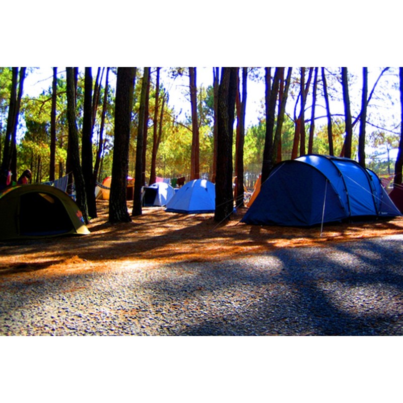 Parque de Campismo e Caravanismo de São Miguel