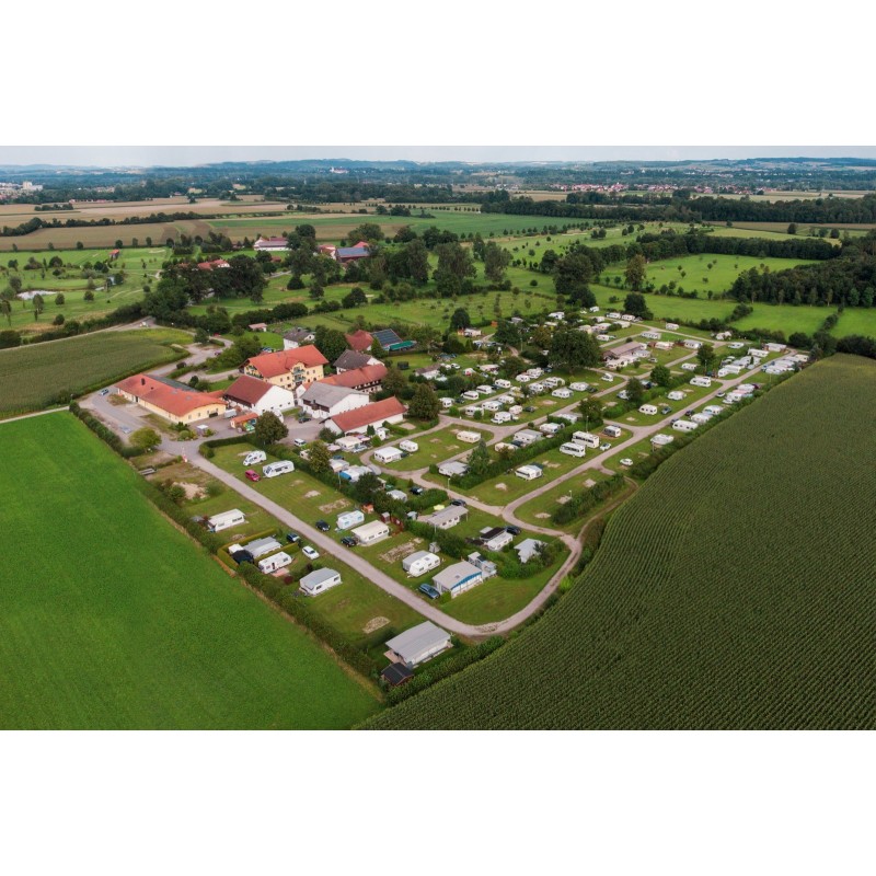 Preishof Direkt am Golfplatz Bad Füssing-Kirchham