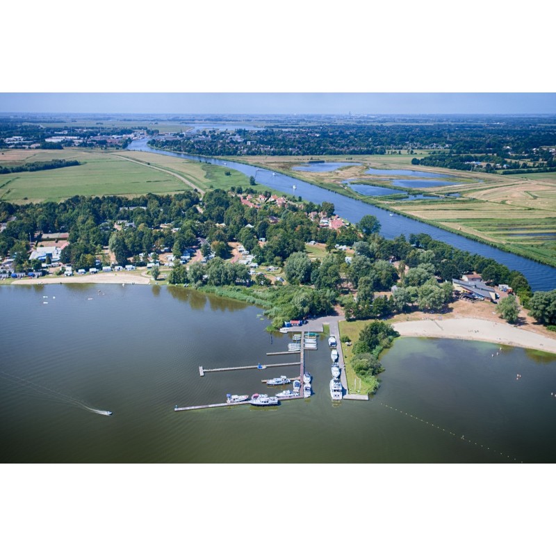 Ferienpark Bergumermeer