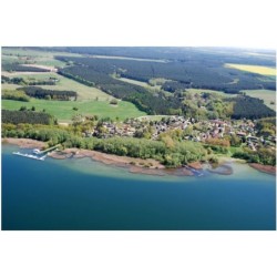 Wald- und Seeblick Camp Zislow