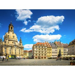 Eigene Anreise Dresden:...