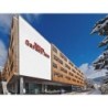 Eigene Anreise Schweiz - Davos: Familienurlaub mit Aufenthalt im Hilton Garden Inn Davos