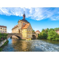 Eigene Anreise Bamberg:...