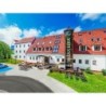 Eigene Anreise Polen - Kolberg: Wellnessurlaub im Mona Lisa Medical Wellness & SPA Hotel