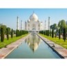 Rundreisen Indien: Rundreise Deluxe ab/an Delhi inkl. Besuch des Taj Mahal