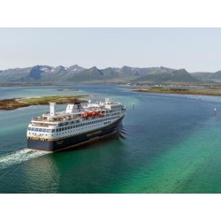 Kreuzfahrten Norwegen -...