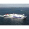 Kreuzfahrten Schweden: Mini-Kreuzfahrt Kiel - Göteborg - Kiel mit der Stena Germanica/Scandinavica