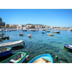 Flugreisen Malta:...