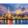 Erlebnisreisen Thailand: Erlebnisreise ab/an Bangkok inkl. Besuch der alten Königsstadt Ayutthaya