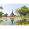 Erlebnisreisen Thailand: Erlebnisreise ab/an Bangkok inkl. Besuch der alten Königsstadt Ayutthaya