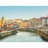 Rundreisen Nordspanien: Rundreise ab/an Bilbao