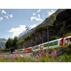 Eigene Anreise Schweiz:...