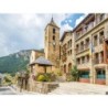 Kombinationsreisen Andorra - Spanien - Frankreich: Kleingruppen-Rundreise ab/an La Massana im Hotel Abba Xalet Suites