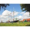 Kreuzfahrten Niederlande - IJsselmeer: Sail & Bike mit Mare fan Fryslân ab/an Enkhuizen