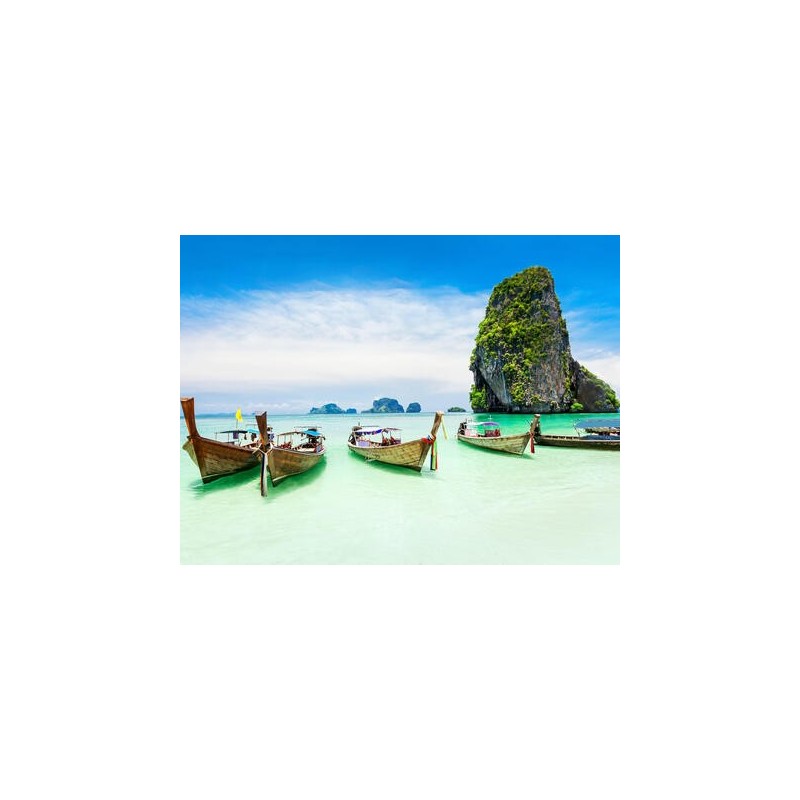 Flugreisen Thailand: Badeurlaub im Beyond Resort Kata Phuket und Beyond Resort Khao Lak