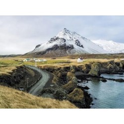 Rundreisen Island - Süden &...