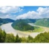 Kreuzfahrten Donau: Flusskreuzfahrt mit A-ROSA FLORA ab/an Passau