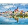 Kreuzfahrten Donau: Flusskreuzfahrt mit A-ROSA FLORA ab/an Passau mit Vorprogramm in Passau