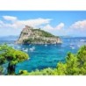 Kombinationsreisen Italien: Inselhopping durch Süditalien von Ischia über Capri nach Sizilien