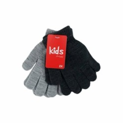 2er Pack Kinder Handschuhe...