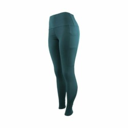 Damen Yoga Hose | Sport...