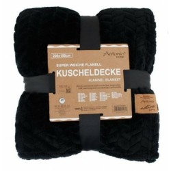 Wohndecke I Kuscheldecke I...