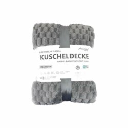 Flanell Kuscheldecke |...