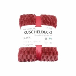 Flanell Kuscheldecke |...