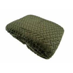 Kuscheldecke Jacquard |...