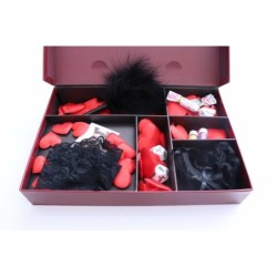 Love & Play Box