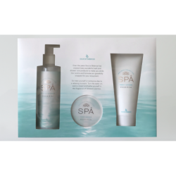 Wellness Geschenkset: SPA...