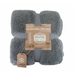 Teddy Kuscheldecke 150 x...