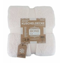 Teddy Kuscheldecke 150 x...