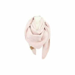 Winter Damen Schal Bouclé |...