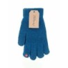 Winter Handschuhe mit Touch Finger | Touchscreen Handschuhe [Blau]